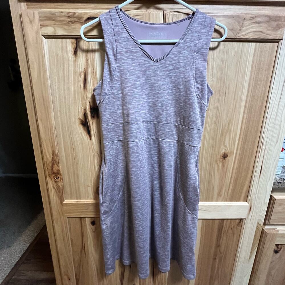 Women’s Mondetta Activewear Performance Dress Small